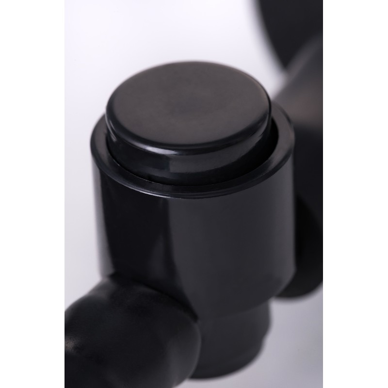 Помпа для пениса A-Toys by TOYFA Onyx, PVC, прозрачный, 23,5 см