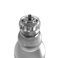 Гидропомпа Bathmate Hydromax Xtreme X20, прозрачная, 26 см