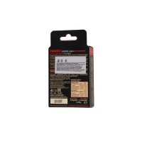 Энергетические капсулы Ero Prorino black line Libido для женщин, 5 шт.
