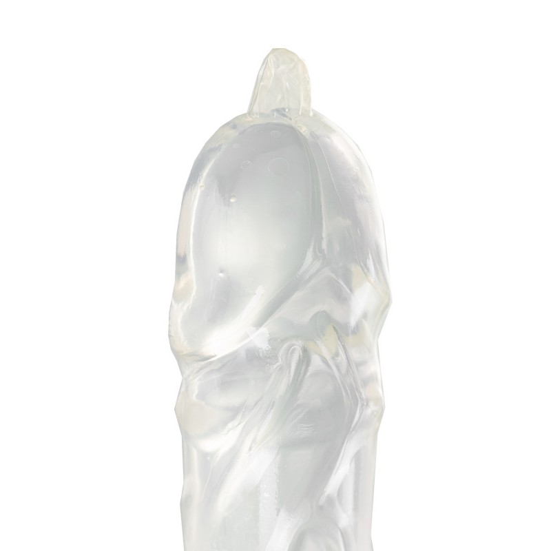 Презервативы Sagami, xtreme, Mint, латекс, 19 см, 5,2 см, 3 шт.