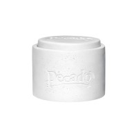 Ароматическая свеча Pecado, Plum & Cashmere, круглая с крышкой