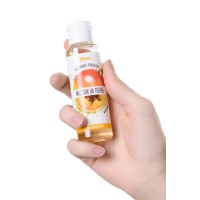 Масло для массажа Yovee «Массаж на пляже», с ароматом манго и папайи, 50 мл