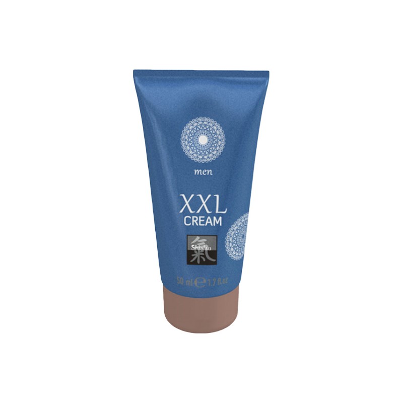 Интимный крем XXL CREAM men 50 мл.