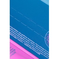Вакуум-волновой стимулятор клитора с вибрацией Satisfyer Vulva Lover 2, силикон, белый, 11,9 см