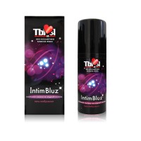 Гель-лубрикант Ты и Я "IntimBluz" для анального секса, 20 г