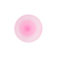 Анальная втулка светящаяся в темноте Beyond by Toyfa John Glow, силикон, прозрачный, 12,5 см