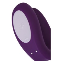 Набор вибраторов Satisfyer Box 1 Connect App (Double Joy + Sexy Secret)