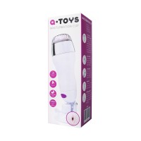 Реалистичный мастурбатор A-Toys by TOYFA Pany, TPR, телесный, 25 см