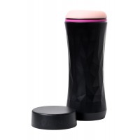 Изображение MYSTIM Мастурбатор Mystim Opus E Anus, TPE, телесный, 21,5 см