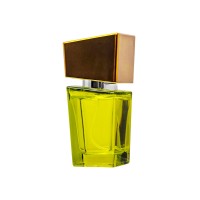 Духи с феромонами HOT Shiatsu «Lime»,женские,15 мл