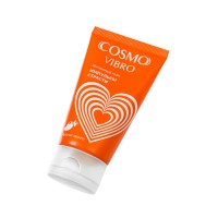 Лубрикант COSMO VIBRO  TROPIC  для женщин, 50 г