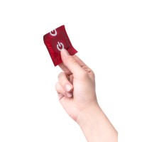Презервативы On, super thin, ультратонкие, 18,5 см, 5,4 см, 100 шт.