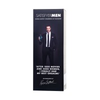 Сменный рукав Satisfyer Men, "Chambers of Pleasure"