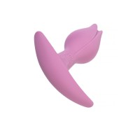 Анальный стимулятор Fun Factory BOOTIE FEM силикон, розовый, 8,5 см