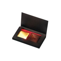 Шоколад с афродизиаками ChoсoLovers, 20 г