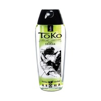 Лубрикант Shunga Toko Aroma на водной основе, дыня и манго, 165 мл