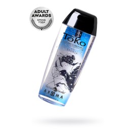 Лубрикант Shunga Toko Aroma на водной основе, экзотические фрукты, 165 мл