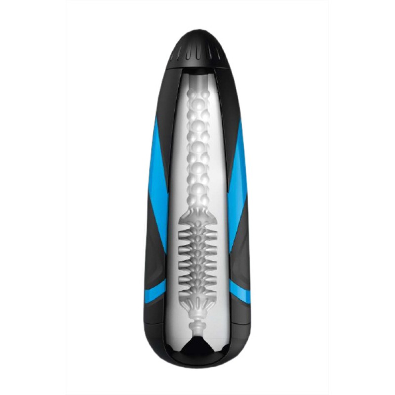 Сменный рукав Satisfyer Men, "Tornado Bliss"
