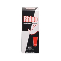 Крем-пролонгатор для мужчин HOT РИНО, 30 мл