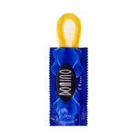 Презервативы Luxe, Bolt condoms, микс, 18 см, 5,2 см, 6 шт.