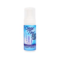 МУСС "CLEAR TOY" ОЧИЩАЮЩИЙ 150 мл