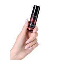 Гель для массажа ORGIE Sexy Vibe Hot с разогревающим и вибрирующим эффектом, 15 мл