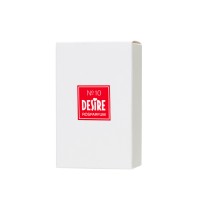 Женские феромоны-афродизиак Desire Rosparfum №10,5мл