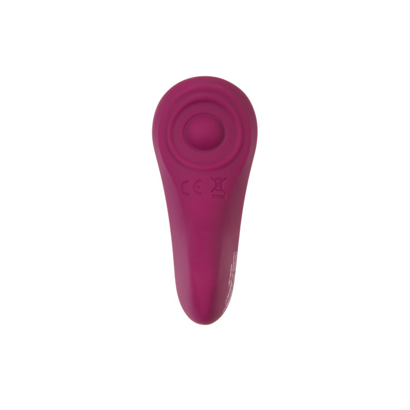 Набор вибраторов Satisfyer Box 1 Connect App (Double Joy + Sexy Secret)