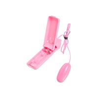 Мастурбатор реалистичный TOYFA Juicy Pussy Scarlett с вибрацией, вагина и анус, TPR, телесный, 17 см