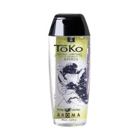 Лубрикант Shunga Toko Aroma на водной основе, дыня и манго, 165 мл
