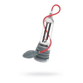 Гидропомпа Bathmate Hydromax Xtreme X50, прозрачная, 36,5 см