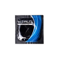 Презервативы Vitalis, premium, микс, 18 см, 5,3 см, 15 шт.