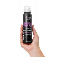 Изображение Orgie, Португалия Шипучая пена для массажа Orgie Acqua Croccante Passion Fruit, аромат маракуйя, 150 мл