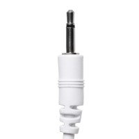 Вибратор RealStick Nude реалистичный, телесный, 17 см