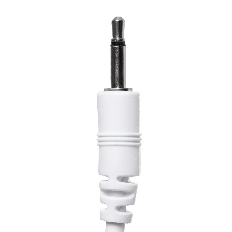 Вибратор RealStick Nude реалистичный, телесный, 17 см