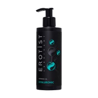 Гиалуроновый гель Erotist Hyaluronic, для интимной гигиены, 250 мл