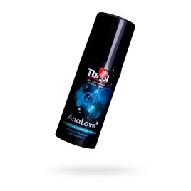 Крем-лубрикант Ты и Я "AnaLove", для анального секса, 50 г