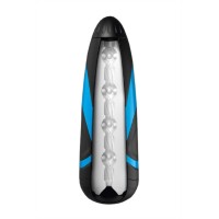 Сменный рукав Satisfyer Men, "Pressure Spiral"