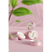 Массажная свеча Yovee «Пряный массаж», с афродизиаком, яблоко и корица, 30 мл