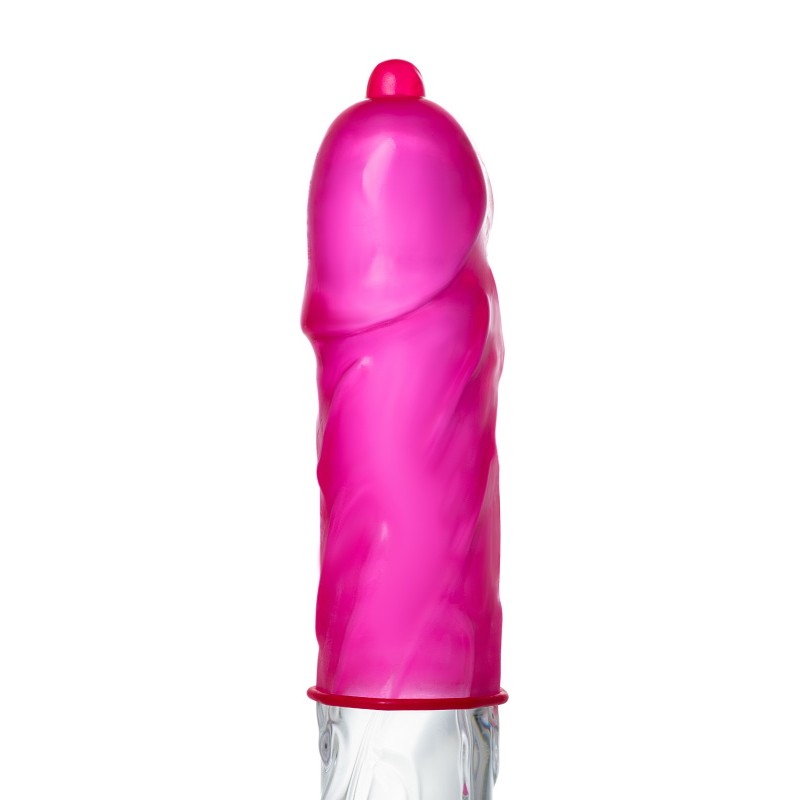 Презервативы Vitalis, premium, микс, 18 см, 5,3 см, 15 шт.