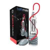 Гидропомпа Bathmate HYDROXTREME7, ABS пластик, прозрачная, 30 см (аналог Hydromax Xtreme X30)
