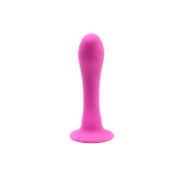 Страпон с креплением на бедро Roomfun, фиолетовый