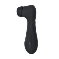 Вакуумный стимулятор клитора Satisfyer Pro 2 Generation 3, Connect App, чёрный, 16,4 см
