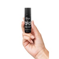 Гель ORGIE Xtra Time Delay Serum пролонгирующий, 15 мл