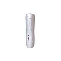 Реалистичный вибратор TOYFA RealStick Elite Franklin, TPR, телесный, 24 см