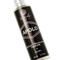 Спрей SECRET PLAY APOLO, с феромонами, 50 мл