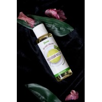 Масло для массажа Yovee «Освежающий массаж», с ароматом зеленого чая и мяты, 50 мл