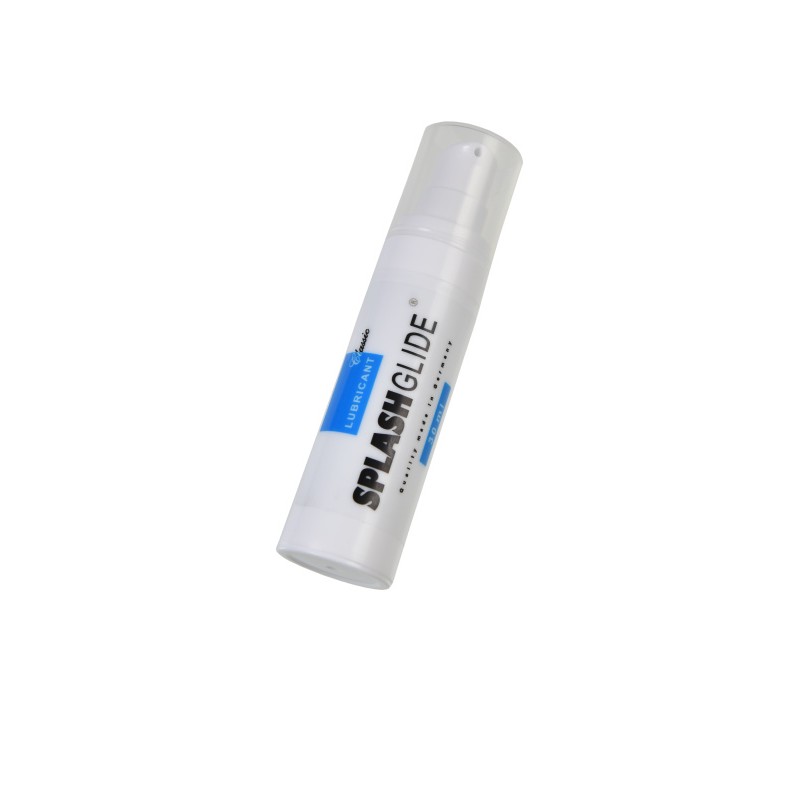 Классический лубрикант Splashglide LUBRICANT Classic, на водной основе, 30 мл