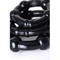 Помпа для пениса A-Toys by TOYFA Onyx, PVC, прозрачный, 23,5 см