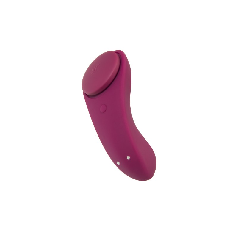Набор вибраторов Satisfyer Box 1 Connect App (Double Joy + Sexy Secret)